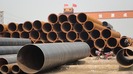 法蘭對(duì)焊加工