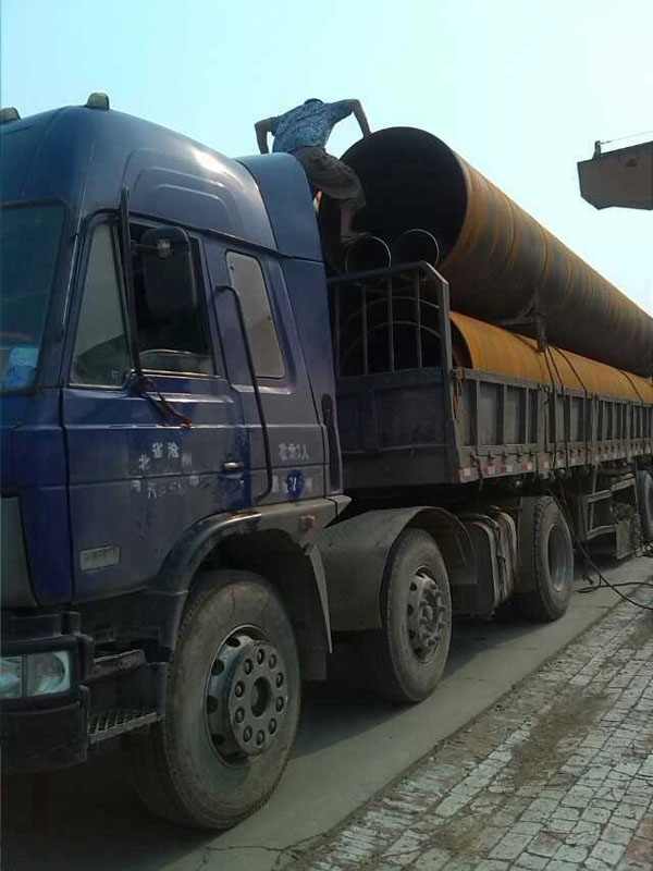 天津螺旋鋼管規(guī)格