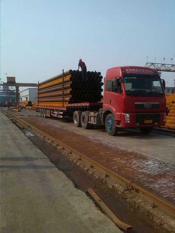 天津螺旋鋼管價(jià)格