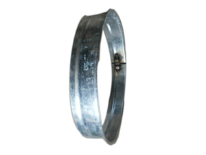 鋼管護(hù)口器