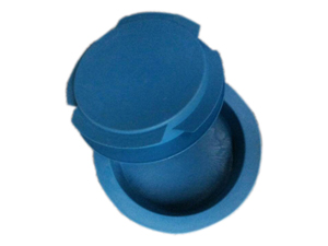 鋼管護(hù)口器